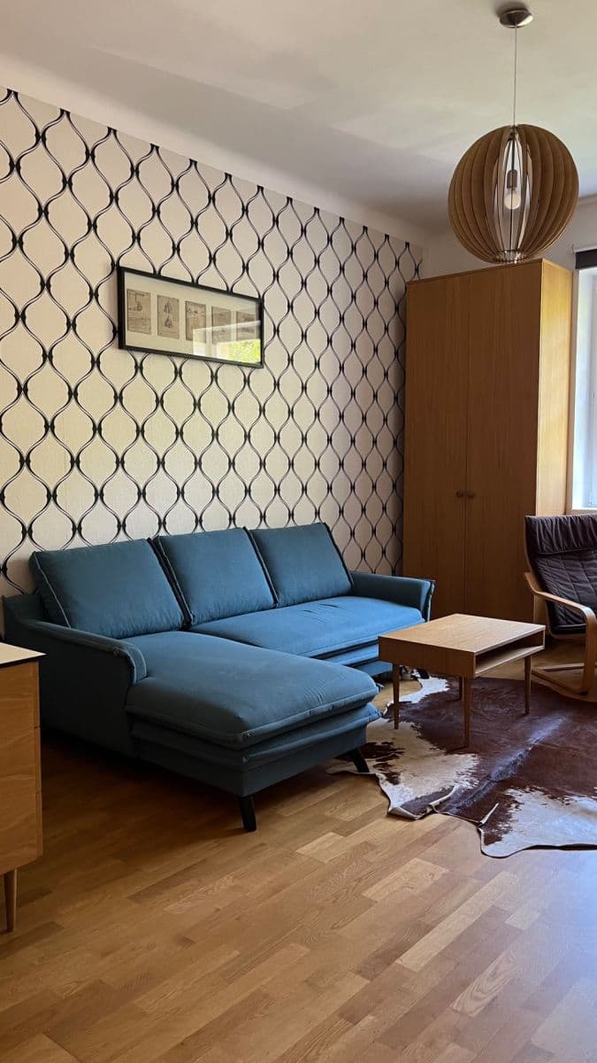 Prenájom bytu 2-izbový 56 m², Branická, Praha, Praha Prenájom bytu 2-izbový 56 m², Branická, Praha, Praha