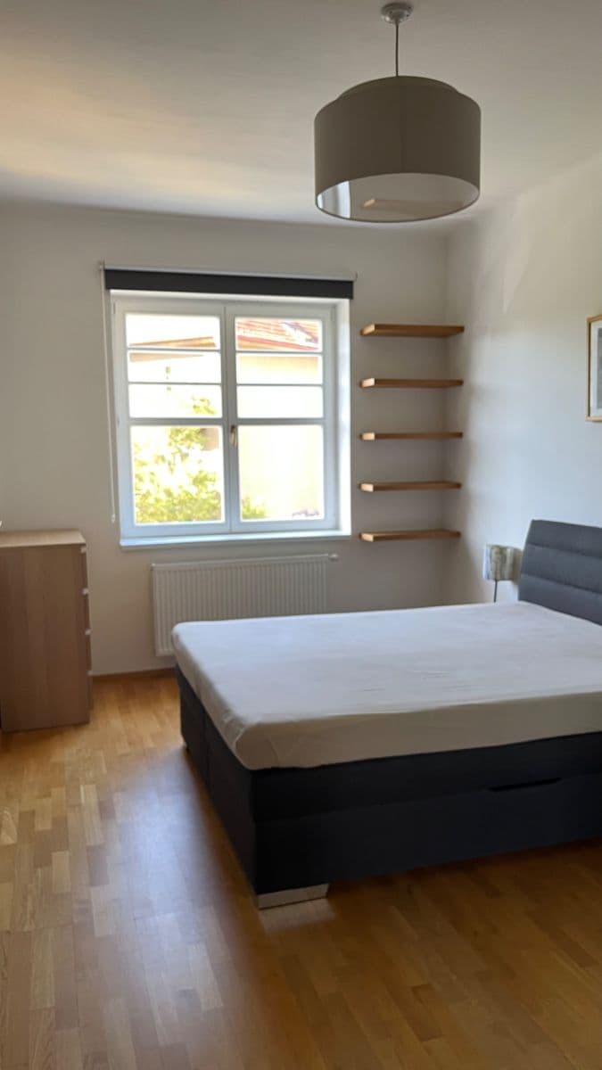 Prenájom bytu 2-izbový 56 m², Branická, Praha, Praha Prenájom bytu 2-izbový 56 m², Branická, Praha, Praha