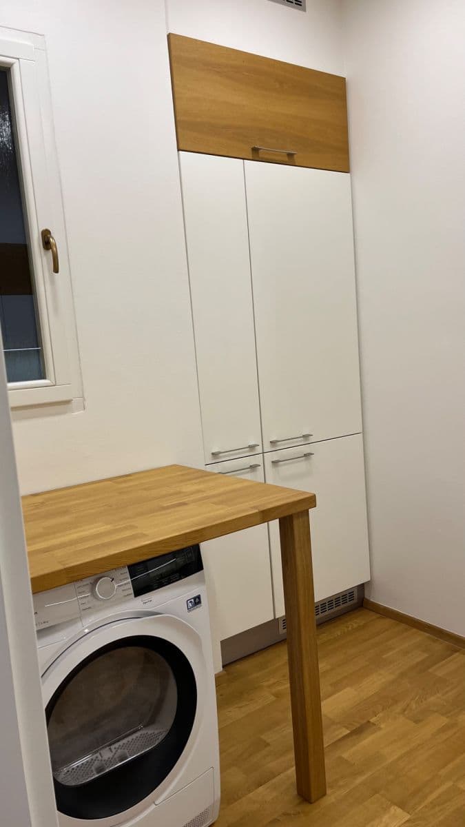Prenájom bytu 2-izbový 56 m², Branická, Praha, Praha Prenájom bytu 2-izbový 56 m², Branická, Praha, Praha