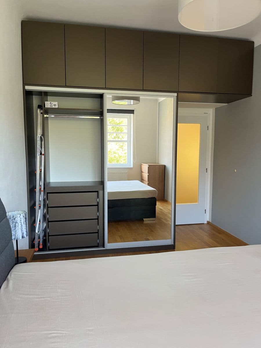 Prenájom bytu 2-izbový 56 m², Branická, Praha, Praha Prenájom bytu 2-izbový 56 m², Branická, Praha, Praha