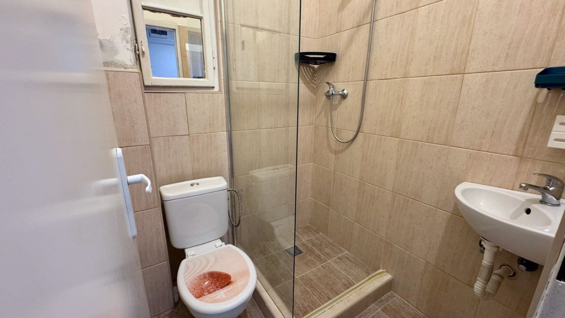 Prenájom bytu 2-izbový 42 m², Heydukova, Praha, Praha Prenájom bytu 2-izbový 42 m², Heydukova, Praha, Praha