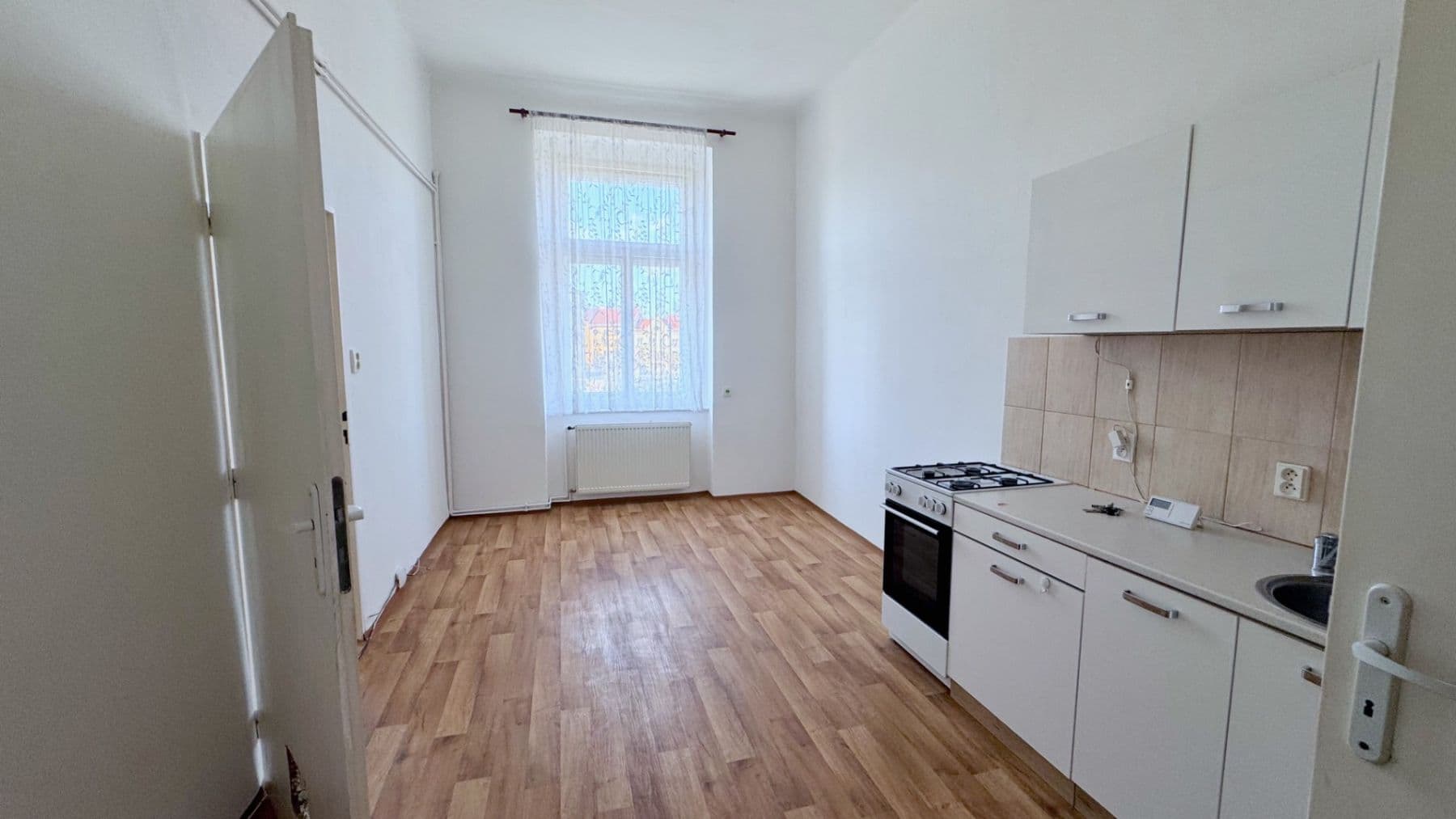 Prenájom bytu 2-izbový 42 m², Heydukova, Praha, Praha Prenájom bytu 2-izbový 42 m², Heydukova, Praha, Praha