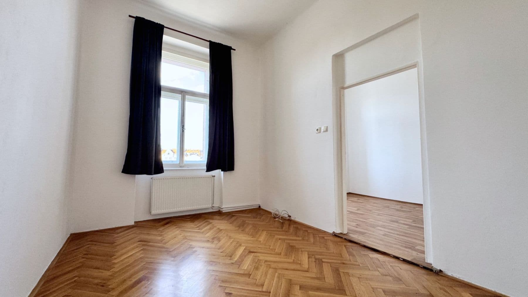 Prenájom bytu 2-izbový 42 m², Heydukova, Praha, Praha Prenájom bytu 2-izbový 42 m², Heydukova, Praha, Praha