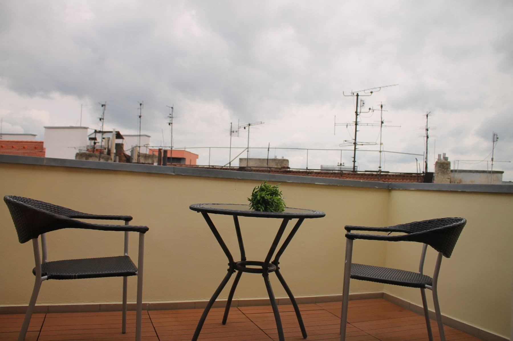 Prenájom bytu 3-izbový 68 m², U Uranie, Praha, Praha Prenájom bytu 3-izbový 68 m², U Uranie, Praha, Praha