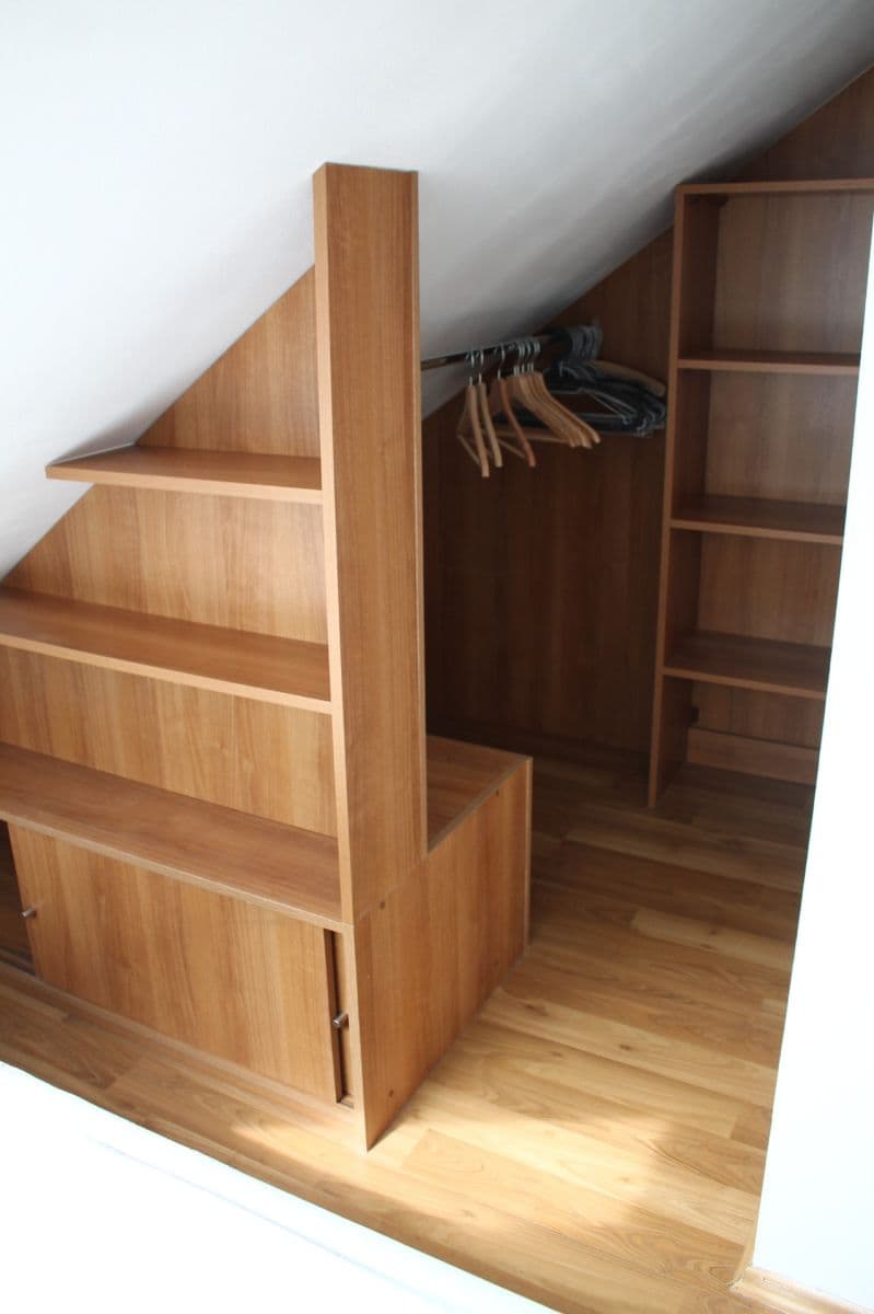Prenájom bytu 3-izbový 68 m², U Uranie, Praha, Praha Prenájom bytu 3-izbový 68 m², U Uranie, Praha, Praha
