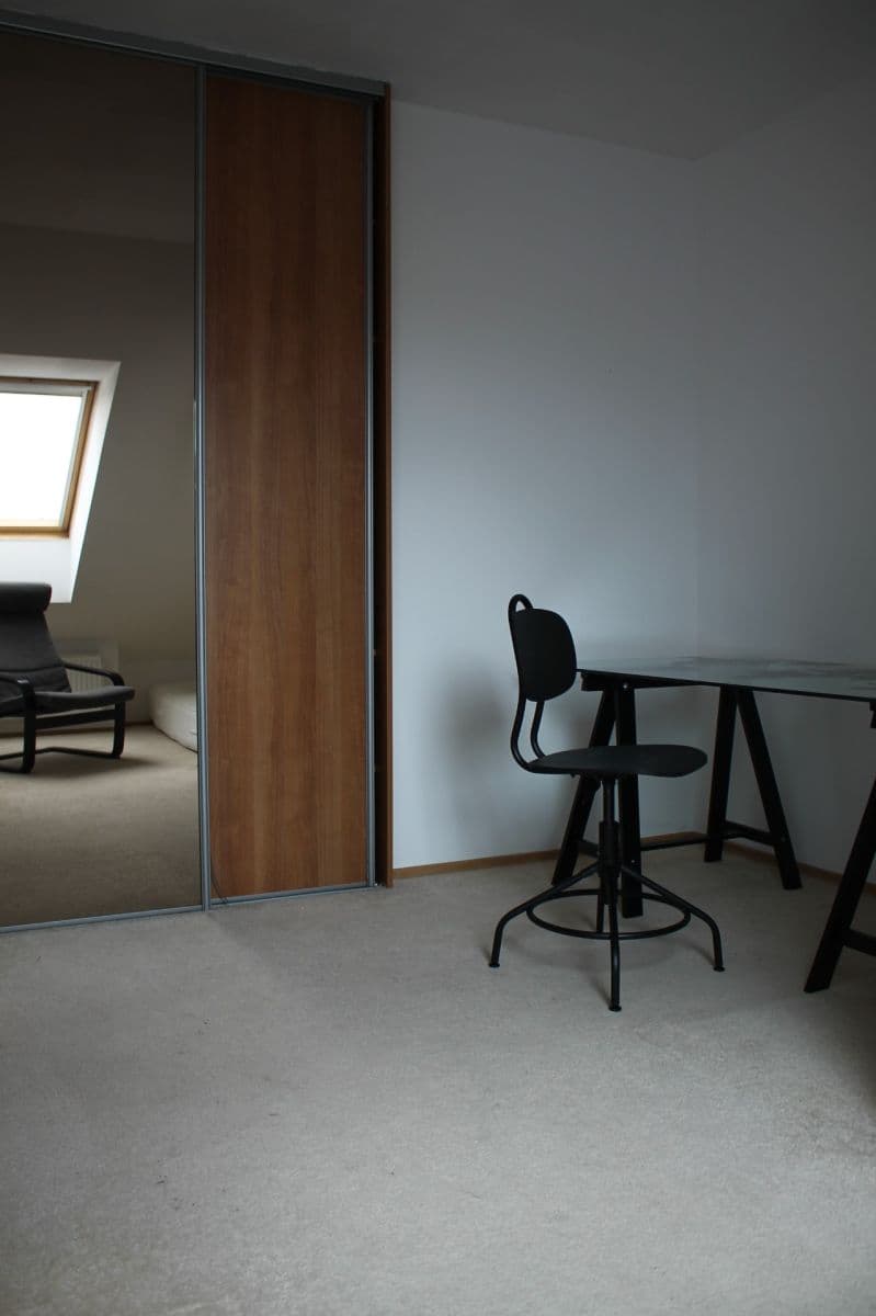 Prenájom bytu 3-izbový 68 m², U Uranie, Praha, Praha Prenájom bytu 3-izbový 68 m², U Uranie, Praha, Praha