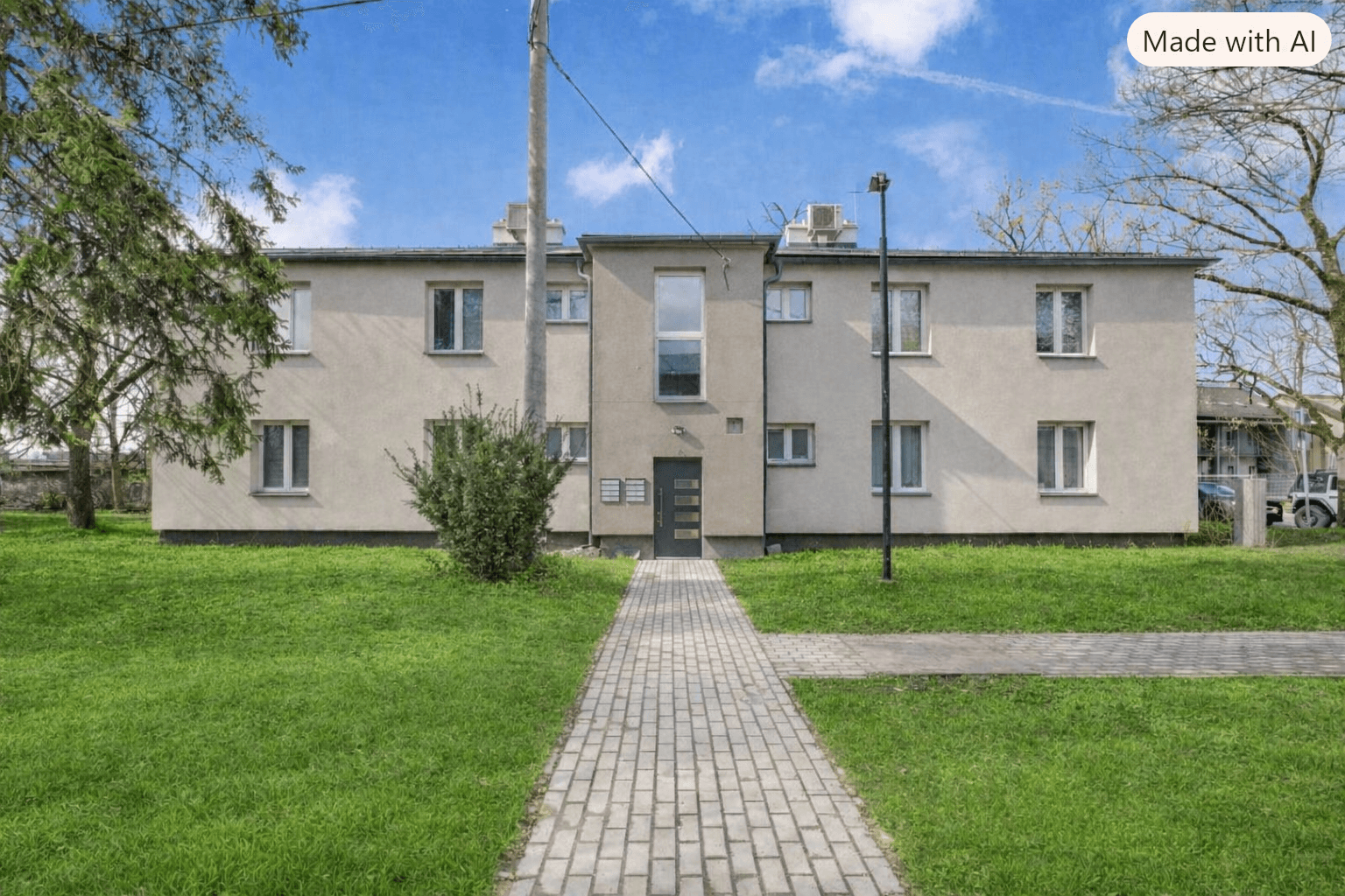 Predaj bytu 2-izbový 37 m², Bílá, Ostrava, Moravskoslezský kraj Predaj bytu 2-izbový 37 m², Bílá, Ostrava, Moravskoslezský kraj