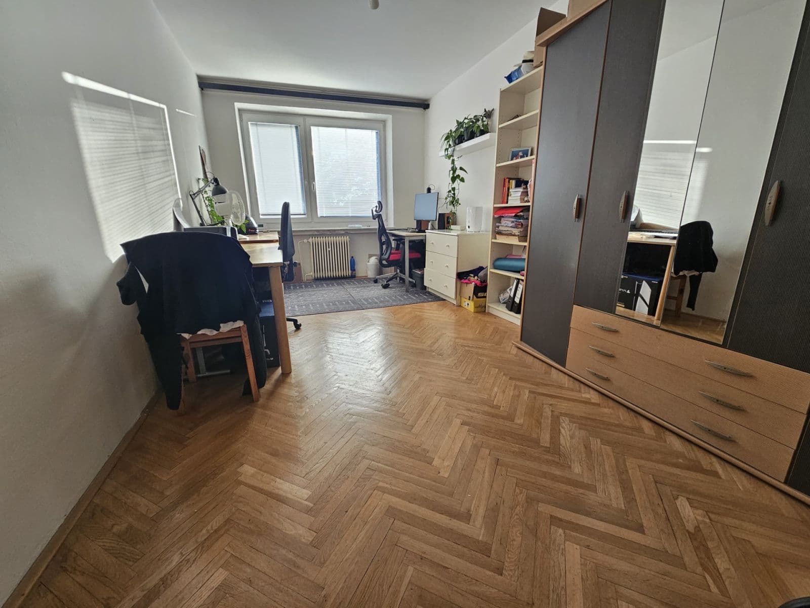 Prenájom bytu 3-izbový 84 m², Nopova, Brno, Jihomoravský kraj Prenájom bytu 3-izbový 84 m², Nopova, Brno, Jihomoravský kraj