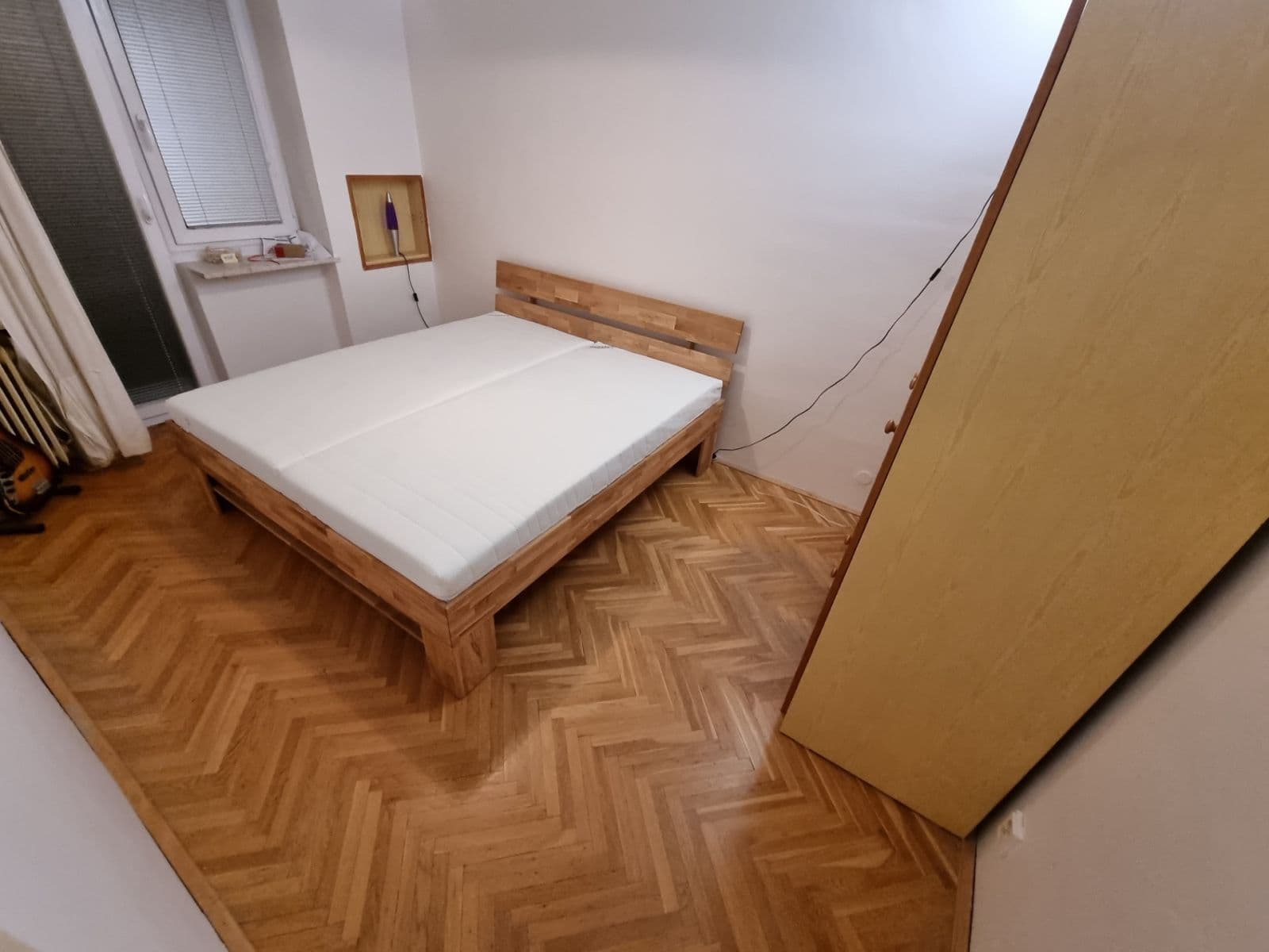 Prenájom bytu 3-izbový 84 m², Nopova, Brno, Jihomoravský kraj Prenájom bytu 3-izbový 84 m², Nopova, Brno, Jihomoravský kraj
