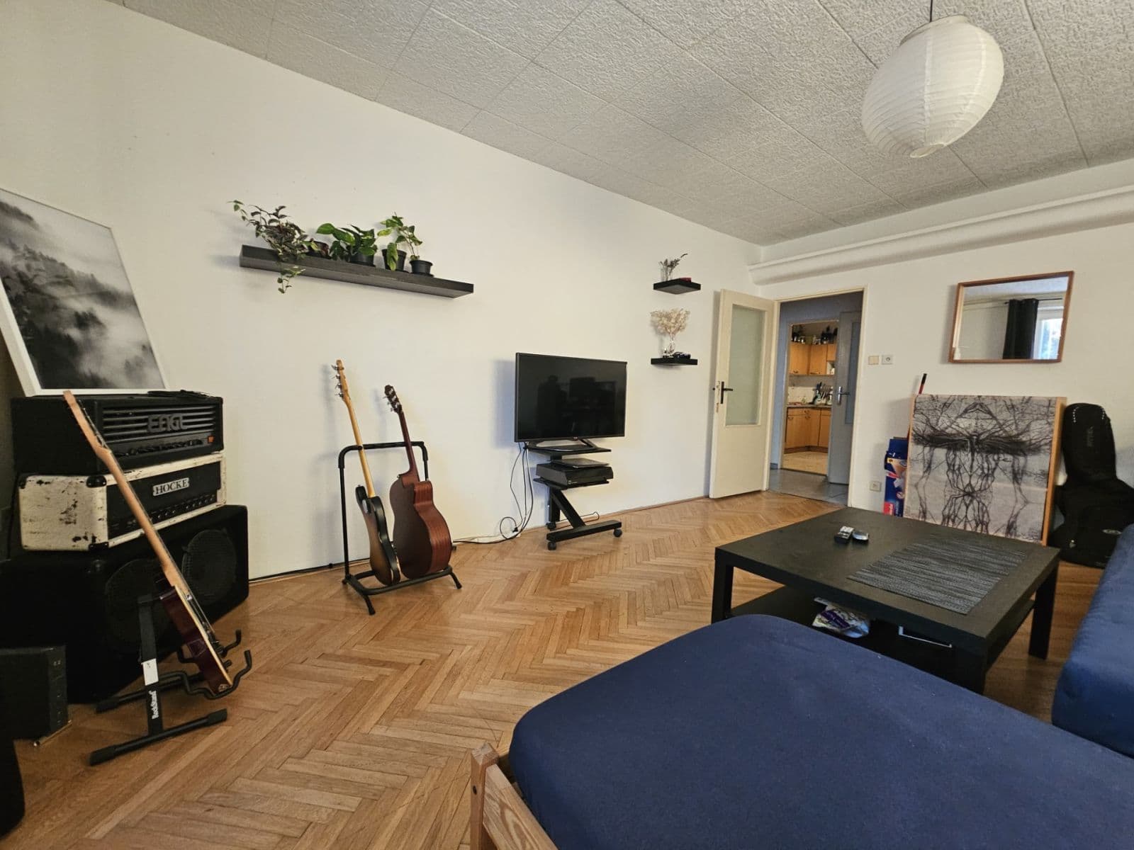 Prenájom bytu 3-izbový 84 m², Nopova, Brno, Jihomoravský kraj Prenájom bytu 3-izbový 84 m², Nopova, Brno, Jihomoravský kraj
