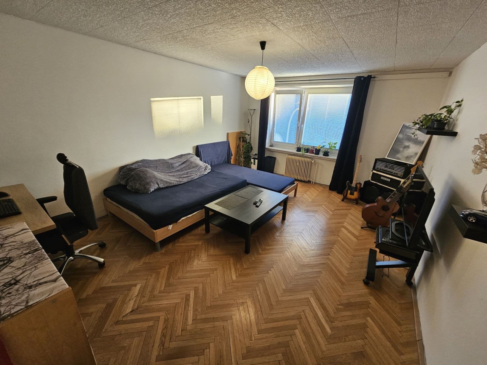 Prenájom bytu 3-izbový 84 m², Nopova, Brno, Jihomoravský kraj Prenájom bytu 3-izbový 84 m², Nopova, Brno, Jihomoravský kraj