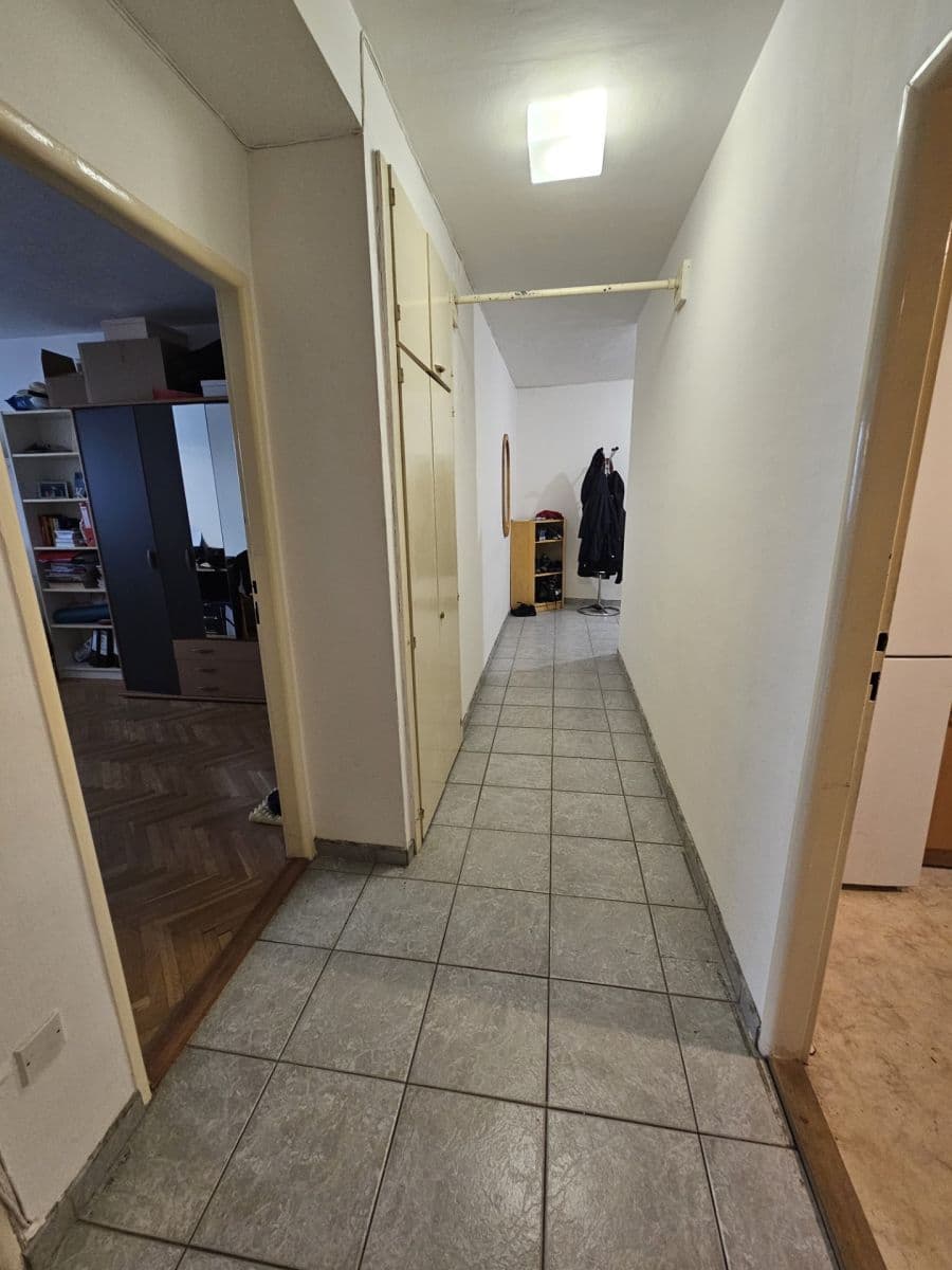 Prenájom bytu 3-izbový 84 m², Nopova, Brno, Jihomoravský kraj Prenájom bytu 3-izbový 84 m², Nopova, Brno, Jihomoravský kraj