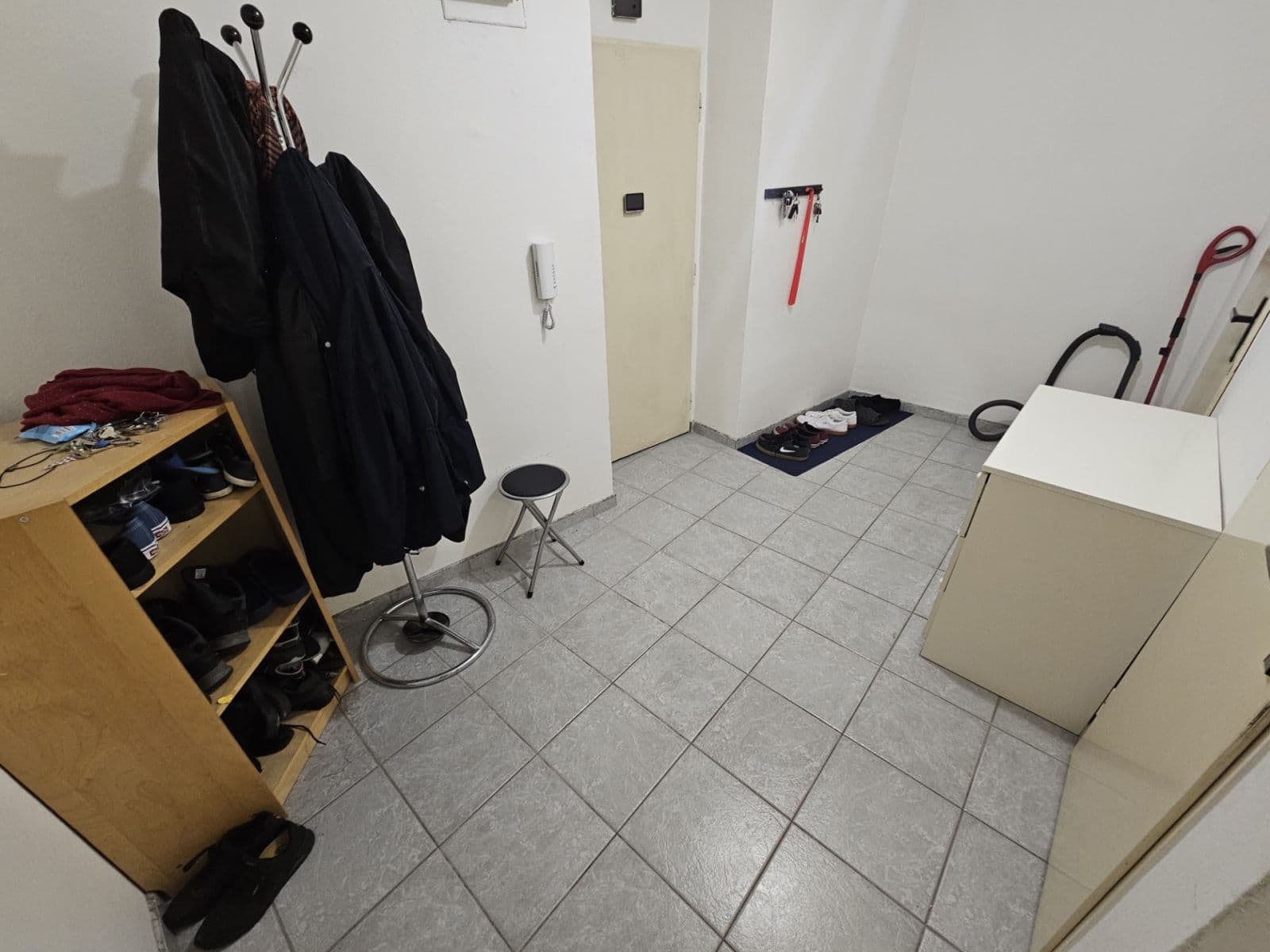 Prenájom bytu 3-izbový 84 m², Nopova, Brno, Jihomoravský kraj Prenájom bytu 3-izbový 84 m², Nopova, Brno, Jihomoravský kraj