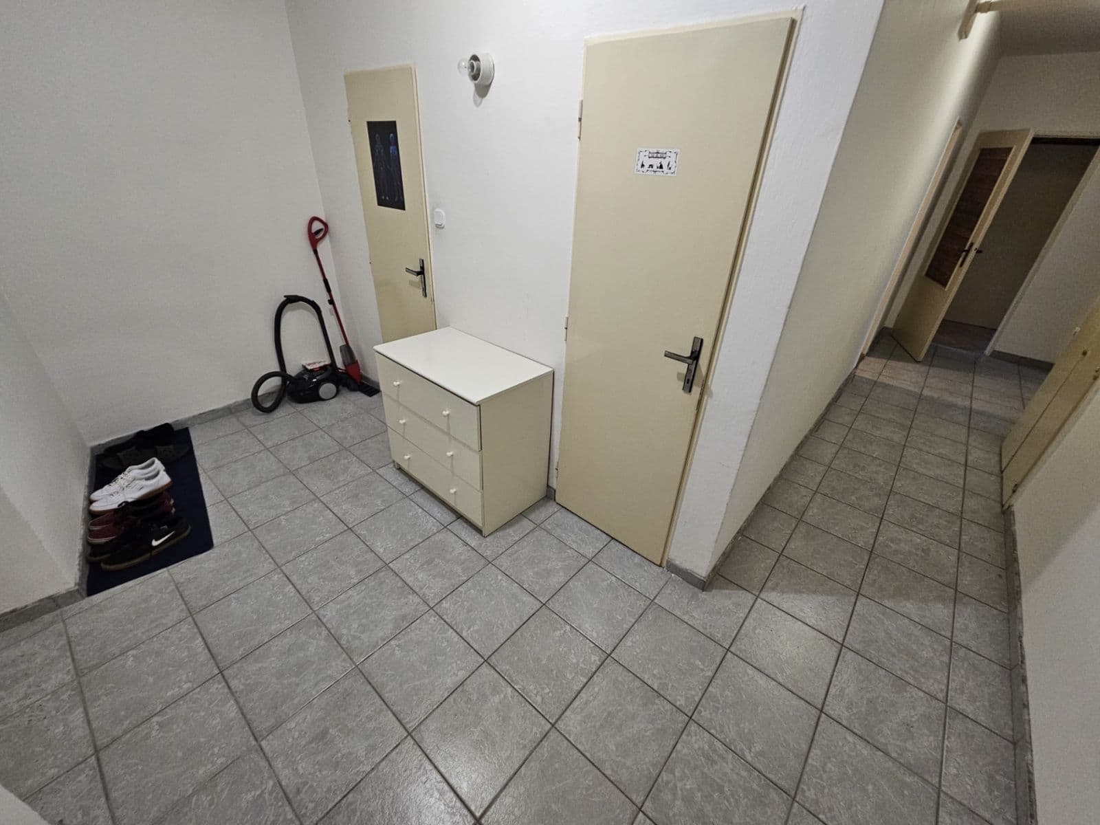 Prenájom bytu 3-izbový 84 m², Nopova, Brno, Jihomoravský kraj Prenájom bytu 3-izbový 84 m², Nopova, Brno, Jihomoravský kraj