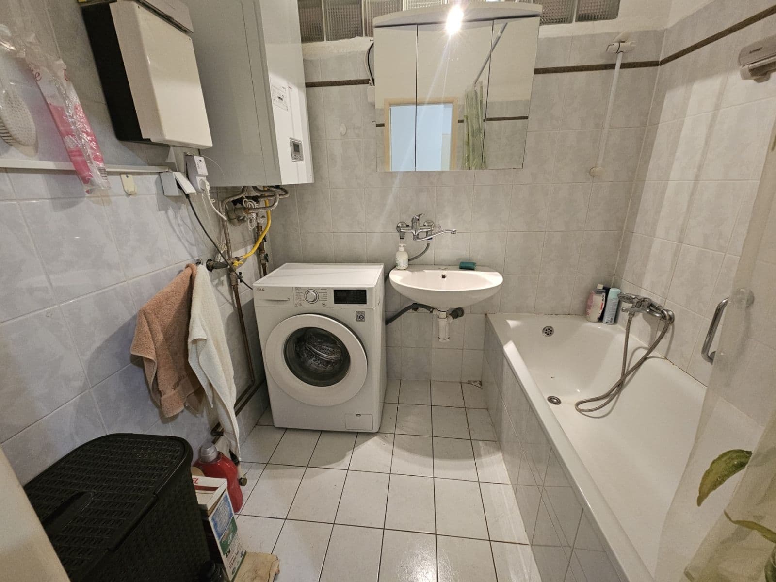 Prenájom bytu 3-izbový 84 m², Nopova, Brno, Jihomoravský kraj Prenájom bytu 3-izbový 84 m², Nopova, Brno, Jihomoravský kraj