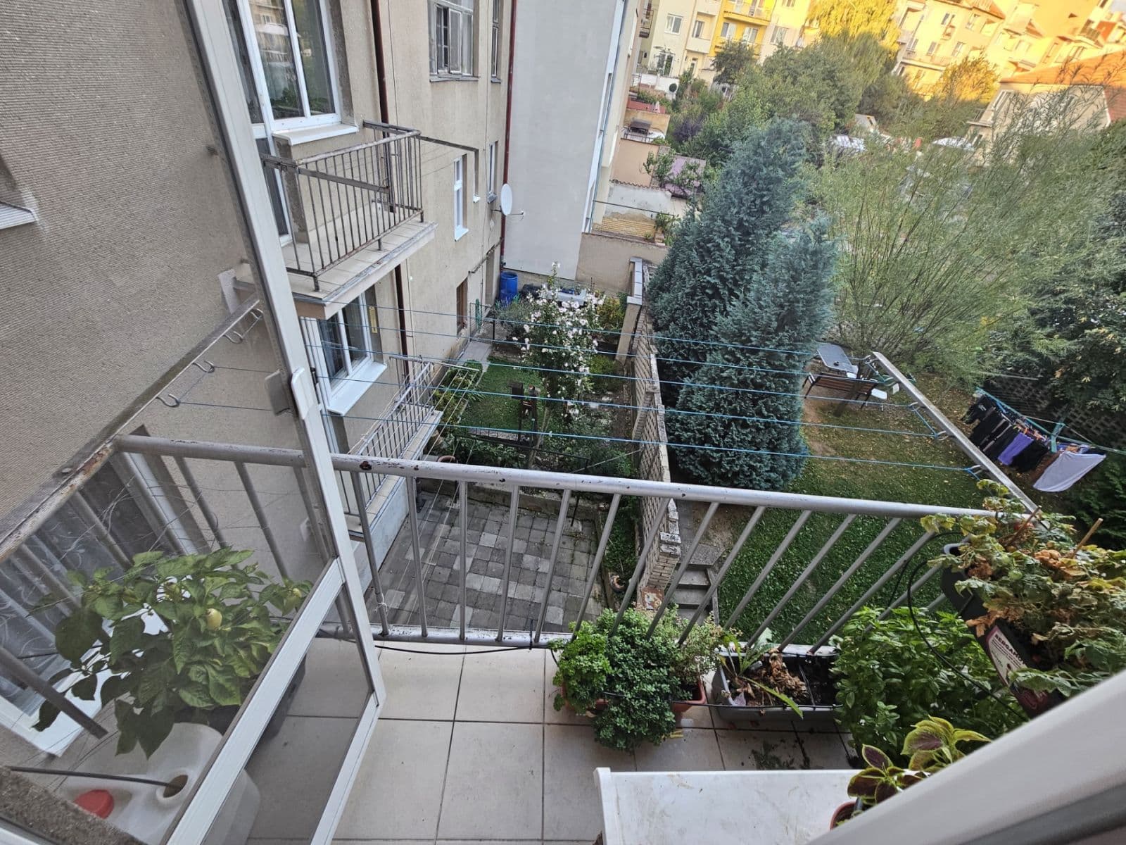 Prenájom bytu 3-izbový 84 m², Nopova, Brno, Jihomoravský kraj Prenájom bytu 3-izbový 84 m², Nopova, Brno, Jihomoravský kraj