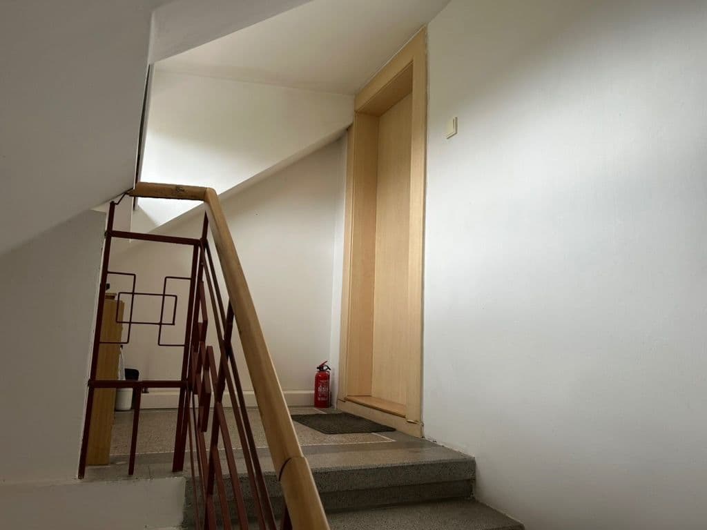 Prenájom bytu 2-izbový 65 m², Na Zemance, Praha, Praha Prenájom bytu 2-izbový 65 m², Na Zemance, Praha, Praha