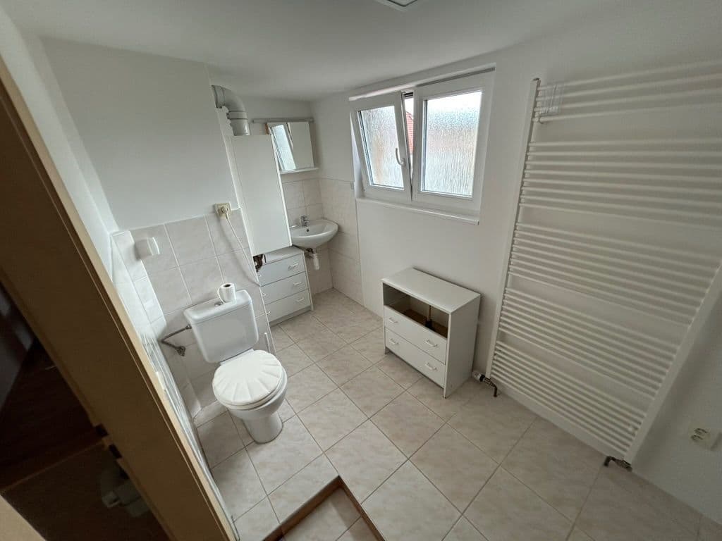 Prenájom bytu 2-izbový 65 m², Na Zemance, Praha, Praha Prenájom bytu 2-izbový 65 m², Na Zemance, Praha, Praha