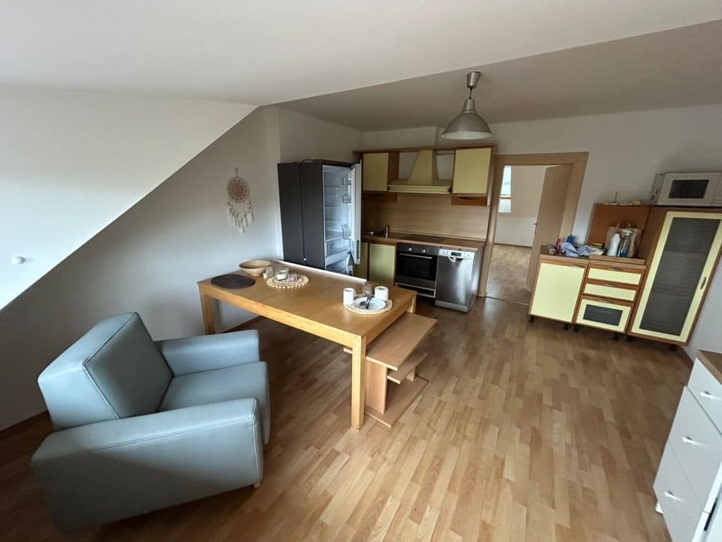 Prenájom bytu 2-izbový 65 m², Na Zemance, Praha, Praha Prenájom bytu 2-izbový 65 m², Na Zemance, Praha, Praha