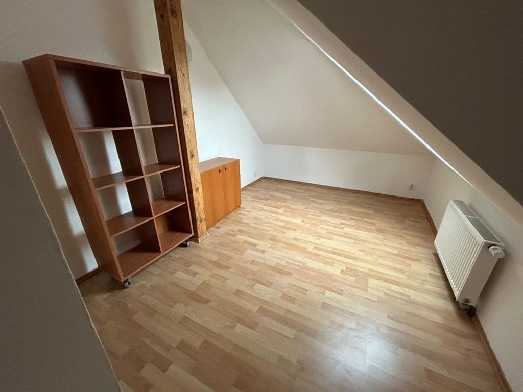 Prenájom bytu 2-izbový 65 m², Na Zemance, Praha, Praha Prenájom bytu 2-izbový 65 m², Na Zemance, Praha, Praha