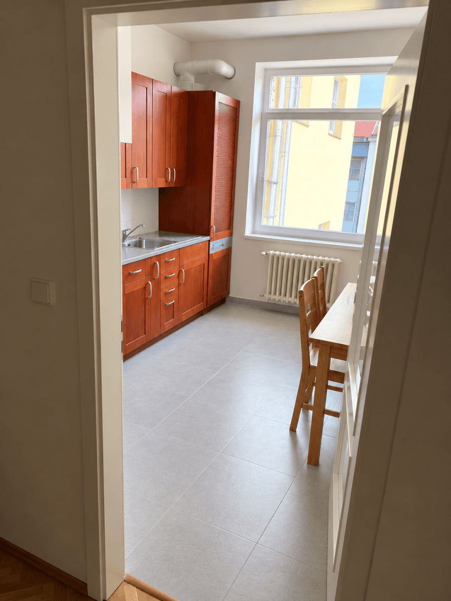 Predaj bytu 3-izbový 92 m², Šafaříkova, Praha, Praha Predaj bytu 3-izbový 92 m², Šafaříkova, Praha, Praha