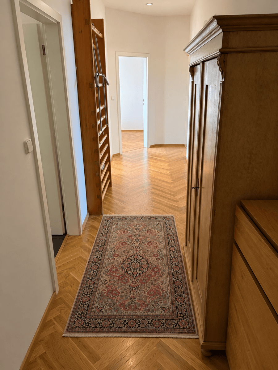 Predaj bytu 3-izbový 92 m², Šafaříkova, Praha, Praha Predaj bytu 3-izbový 92 m², Šafaříkova, Praha, Praha