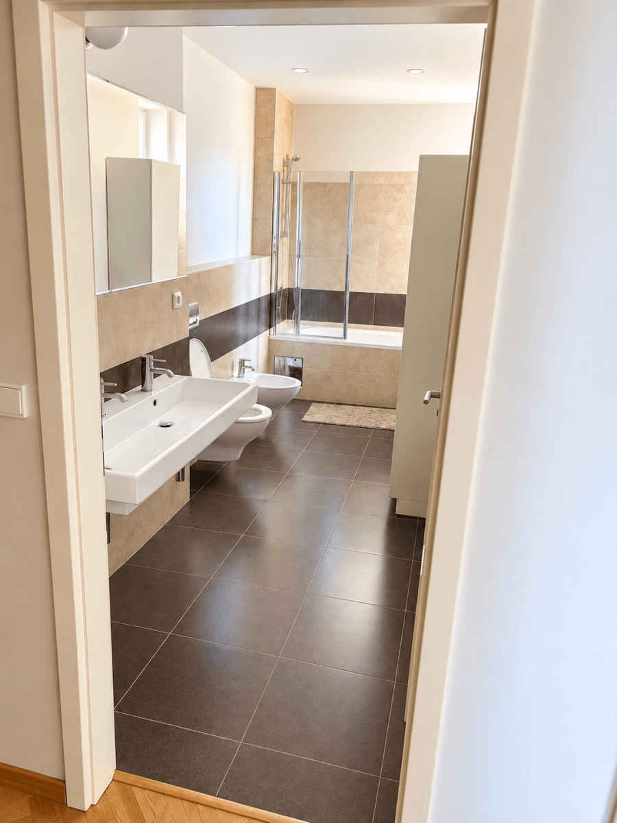 Predaj bytu 3-izbový 92 m², Šafaříkova, Praha, Praha Predaj bytu 3-izbový 92 m², Šafaříkova, Praha, Praha