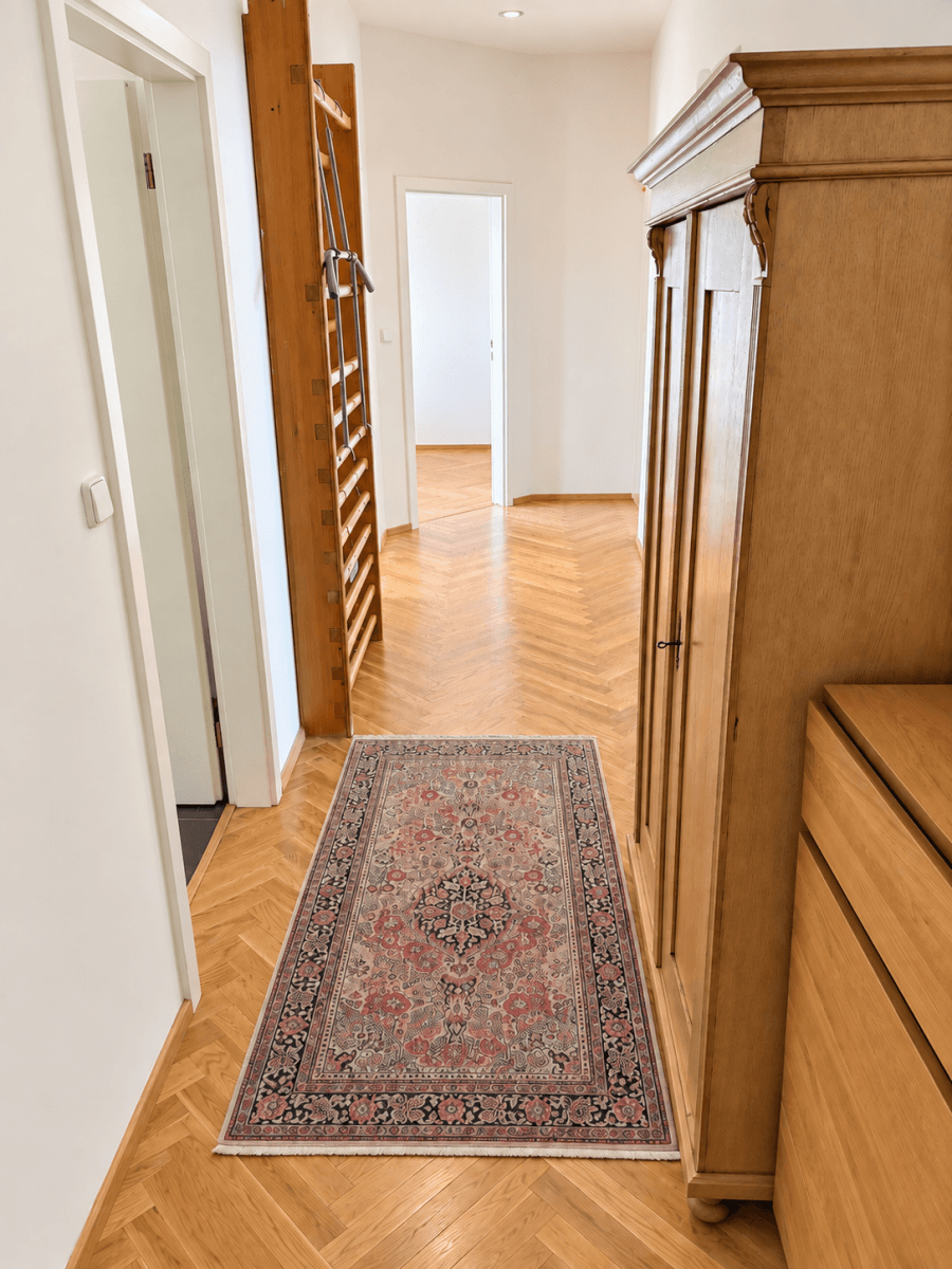 Predaj bytu 3-izbový 92 m², Šafaříkova, Praha, Praha Predaj bytu 3-izbový 92 m², Šafaříkova, Praha, Praha