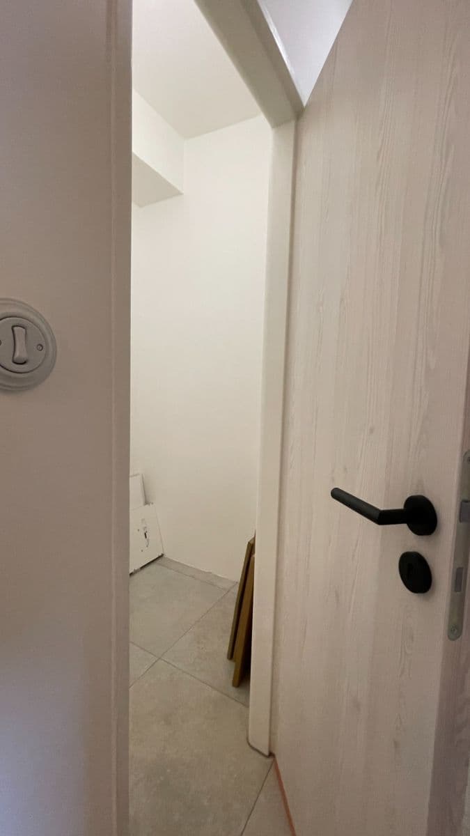 Prenájom bytu 2-izbový 58 m², Nad přívozem, Praha, Praha Prenájom bytu 2-izbový 58 m², Nad přívozem, Praha, Praha