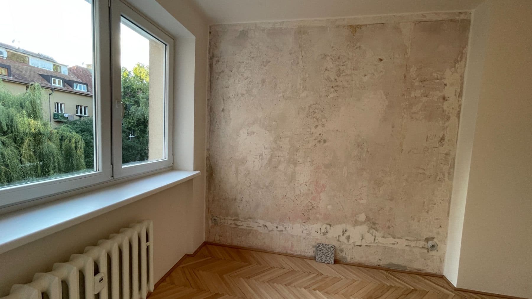 Prenájom bytu 2-izbový 58 m², Nad přívozem, Praha, Praha Prenájom bytu 2-izbový 58 m², Nad přívozem, Praha, Praha