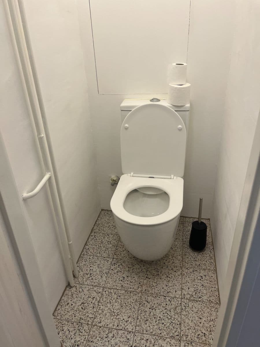 Prenájom bytu 2-izbový 58 m², Nad přívozem, Praha, Praha Prenájom bytu 2-izbový 58 m², Nad přívozem, Praha, Praha
