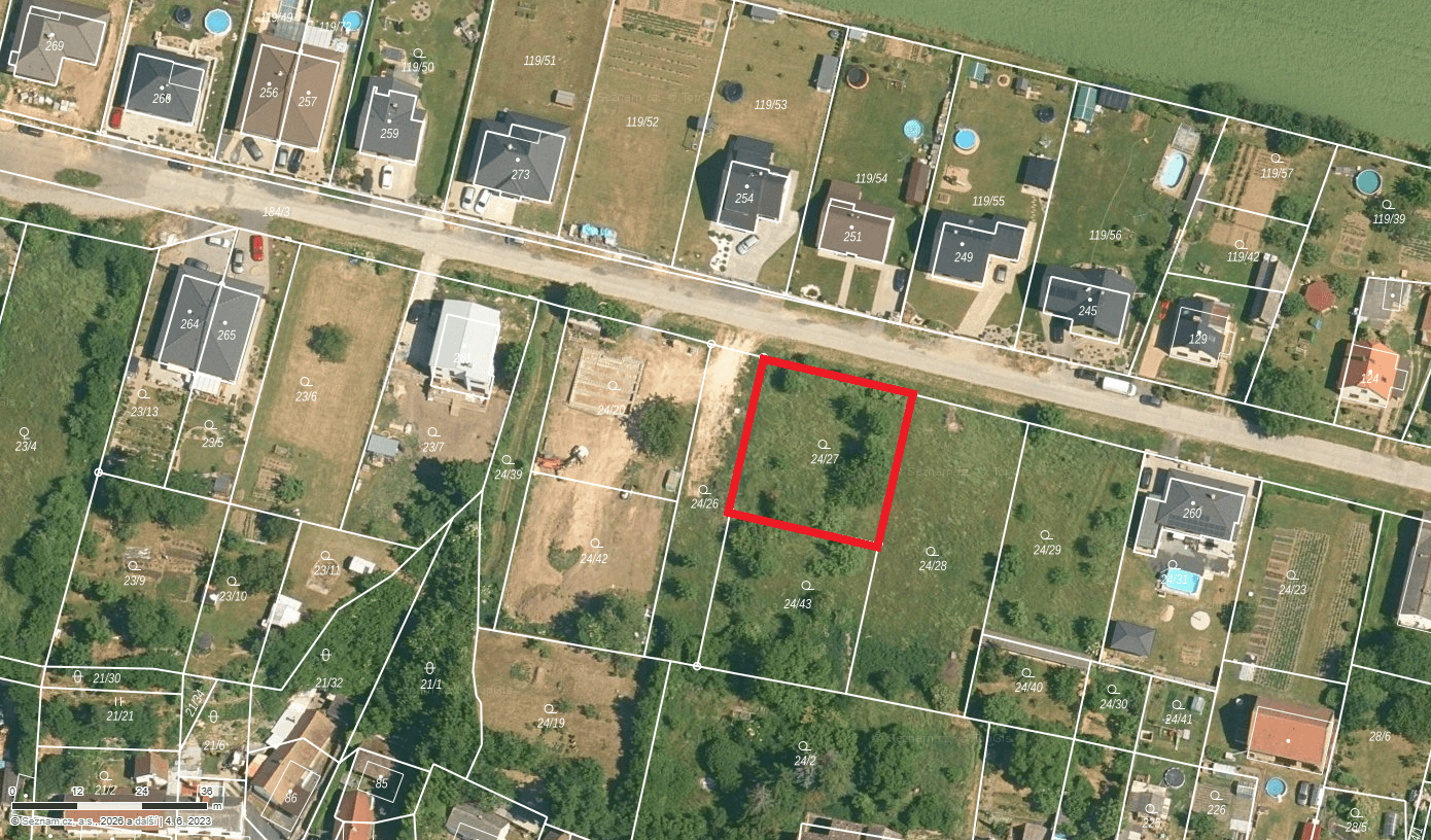 Predaj pozemku 812 m², Kropáčova Vrutice, Středočeský kraj Predaj pozemku 812 m², Kropáčova Vrutice, Středočeský kraj