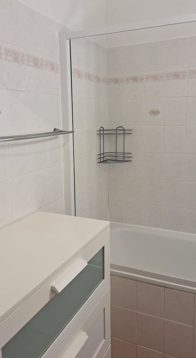 Prenájom bytu 3-izbový 77 m², Voskovcova, Praha, Praha Prenájom bytu 3-izbový 77 m², Voskovcova, Praha, Praha