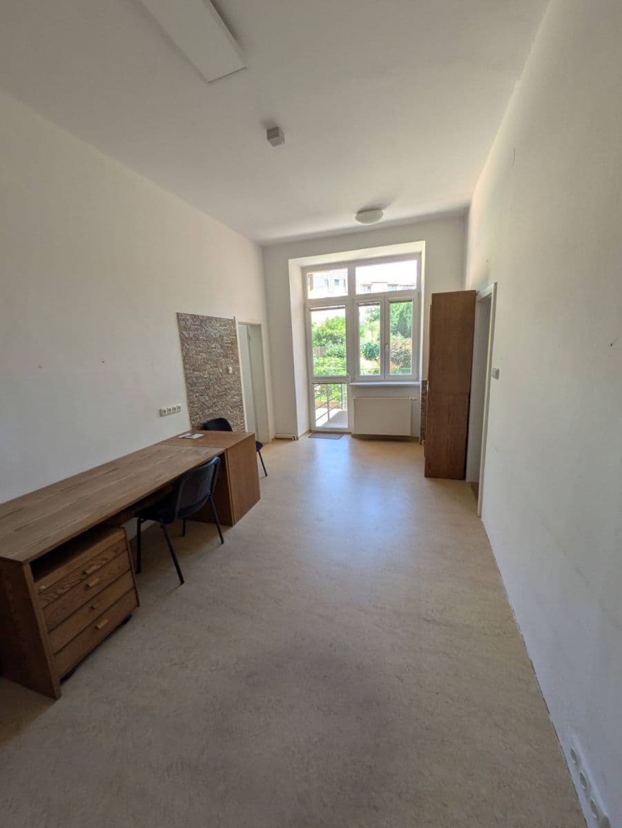 Prenájom kancelárie 104 m², Arne Nováka, Brno, Jihomoravský kraj Prenájom kancelárie 104 m², Arne Nováka, Brno, Jihomoravský kraj