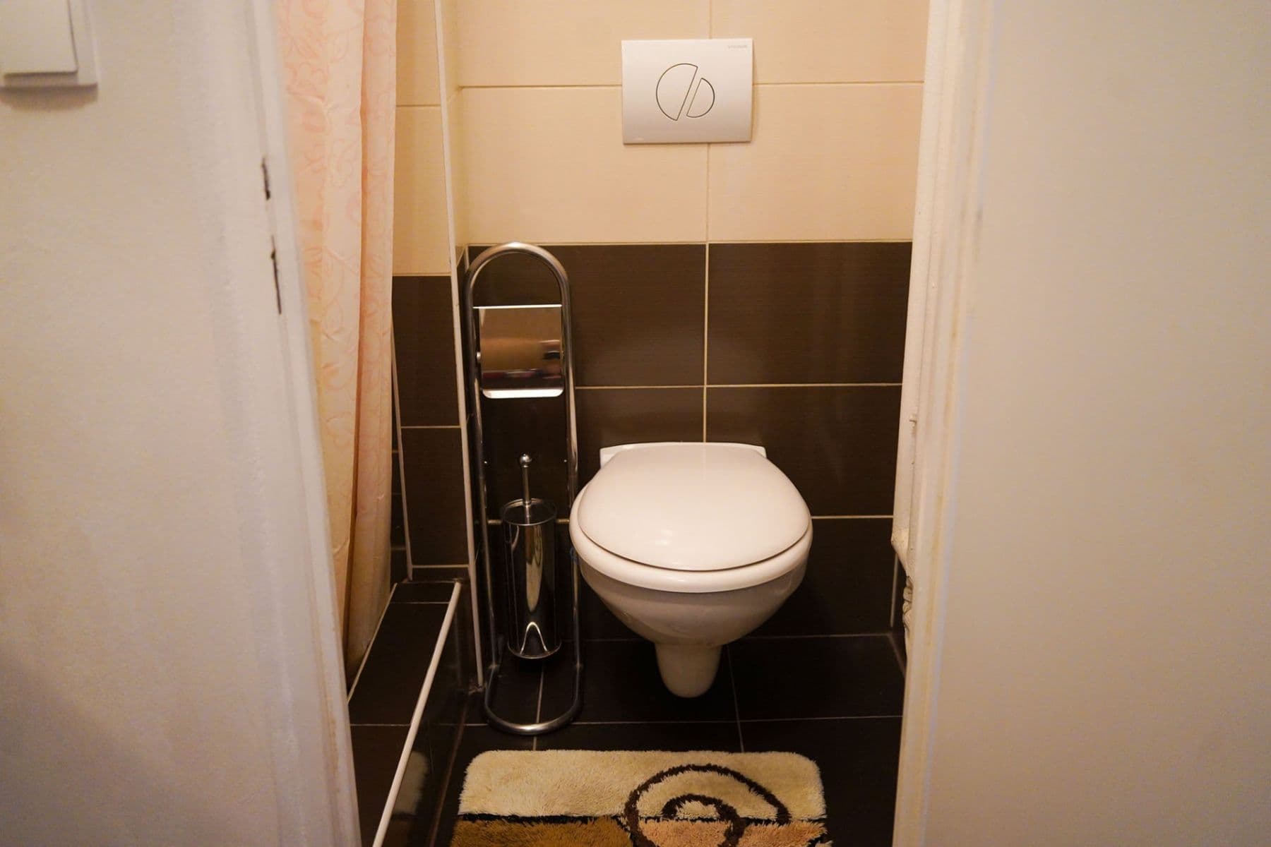 Prenájom bytu 1-izbový 29 m², Halasovo náměstí, Brno, Jihomoravský kraj Prenájom bytu 1-izbový 29 m², Halasovo náměstí, Brno, Jihomoravský kraj