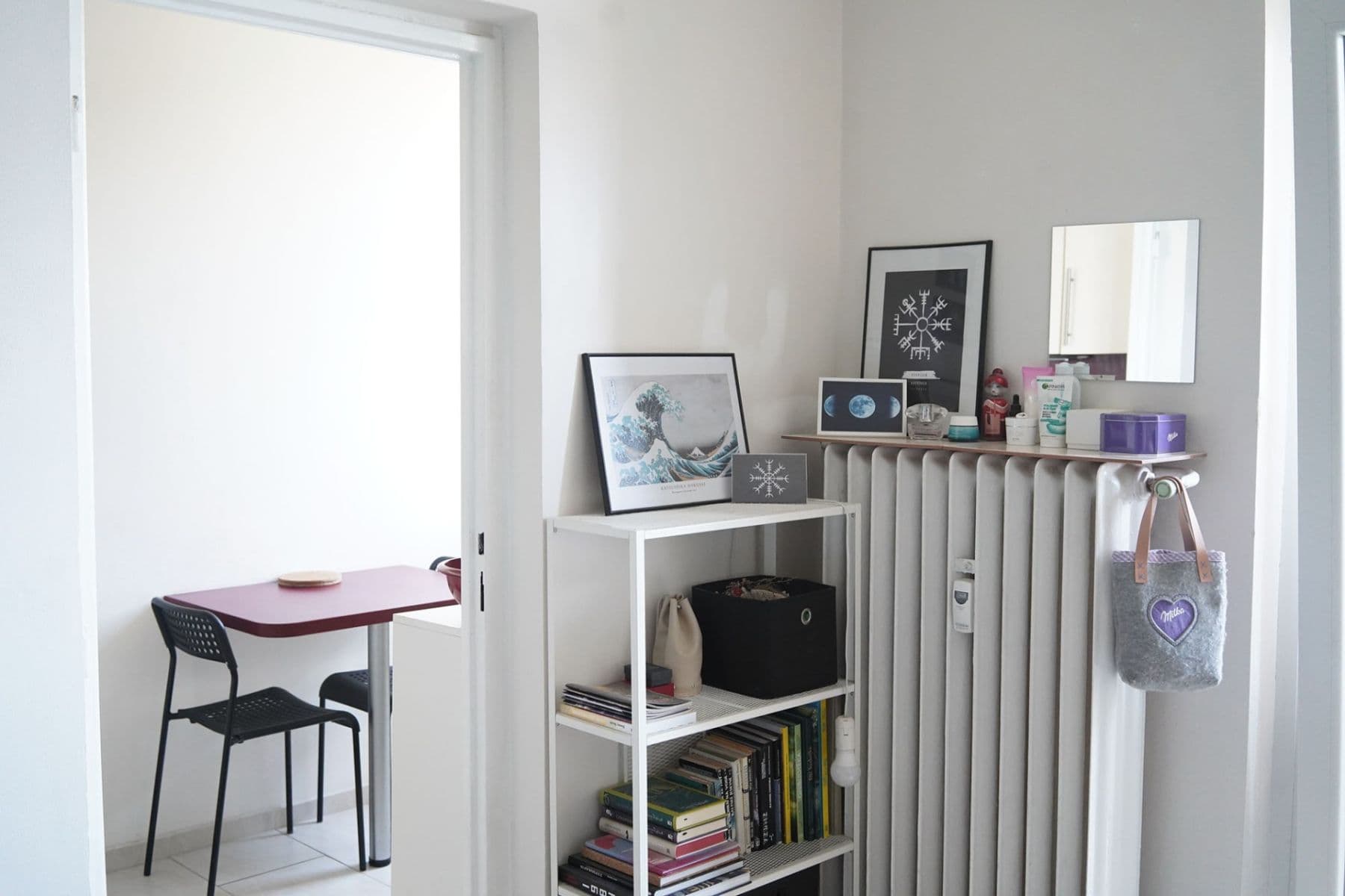 Prenájom bytu 1-izbový 29 m², Halasovo náměstí, Brno, Jihomoravský kraj Prenájom bytu 1-izbový 29 m², Halasovo náměstí, Brno, Jihomoravský kraj