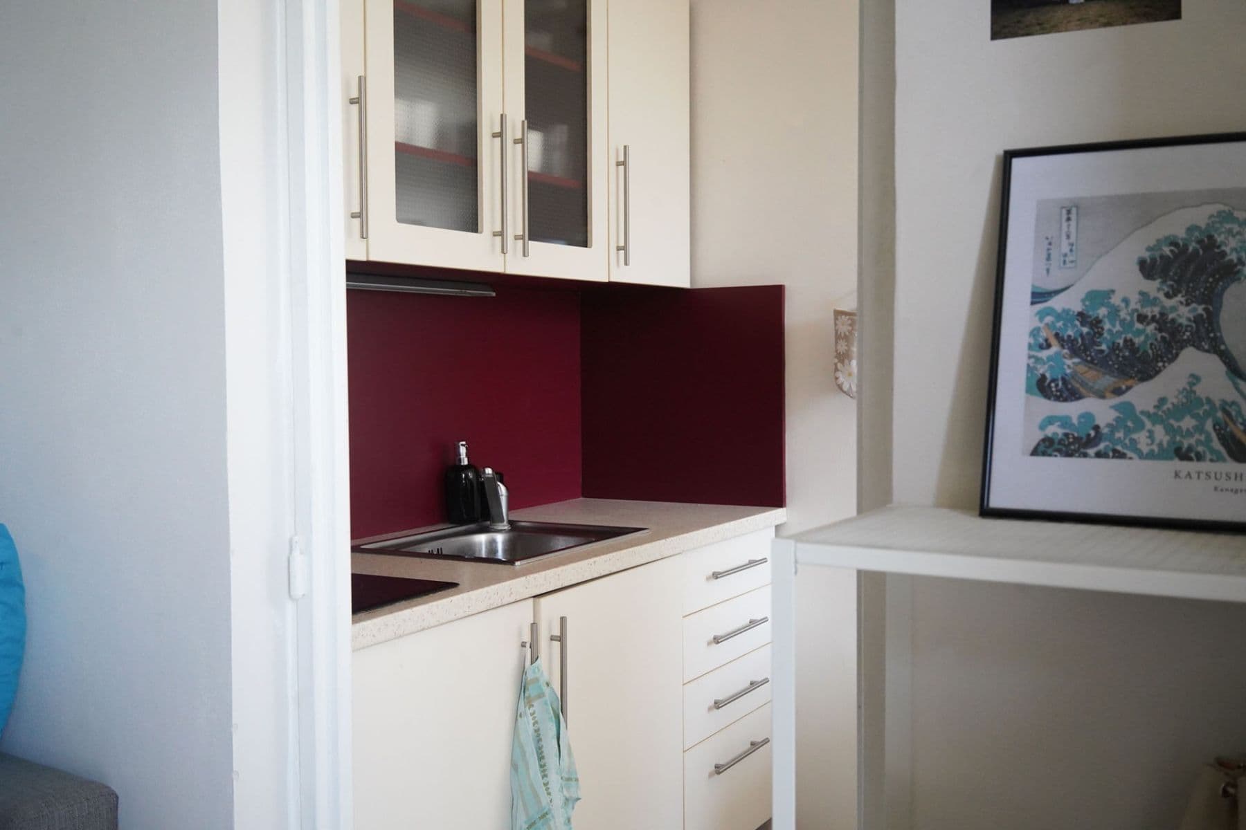 Prenájom bytu 1-izbový 29 m², Halasovo náměstí, Brno, Jihomoravský kraj Prenájom bytu 1-izbový 29 m², Halasovo náměstí, Brno, Jihomoravský kraj