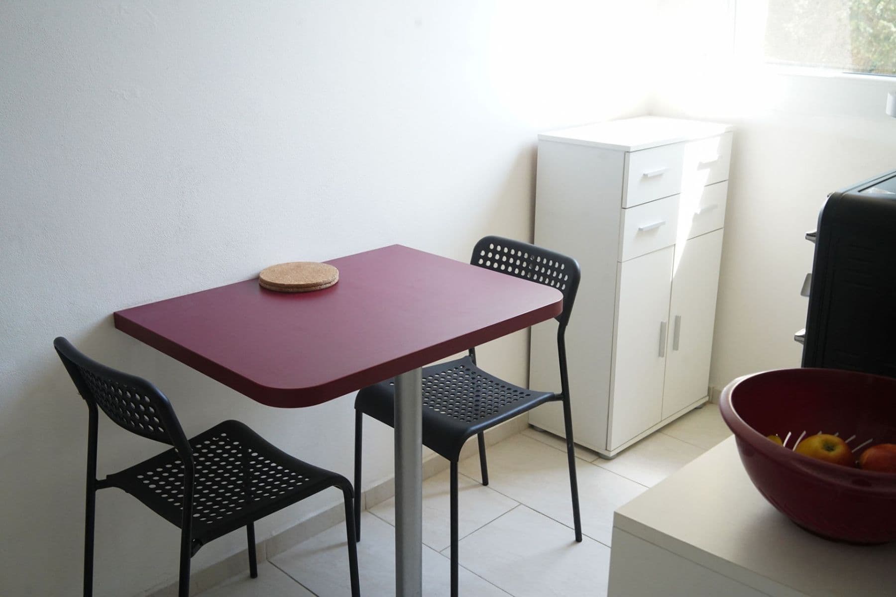 Prenájom bytu 1-izbový 29 m², Halasovo náměstí, Brno, Jihomoravský kraj Prenájom bytu 1-izbový 29 m², Halasovo náměstí, Brno, Jihomoravský kraj