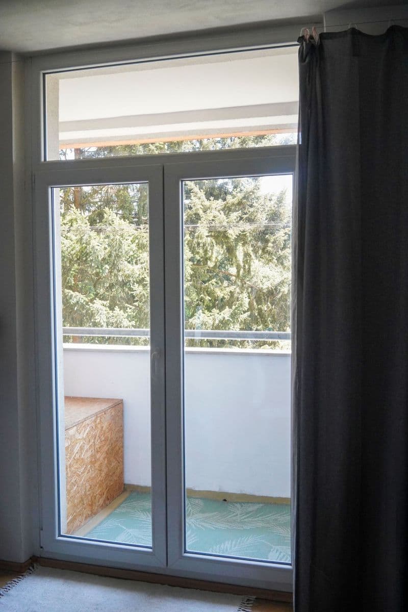 Prenájom bytu 1-izbový 29 m², Halasovo náměstí, Brno, Jihomoravský kraj Prenájom bytu 1-izbový 29 m², Halasovo náměstí, Brno, Jihomoravský kraj
