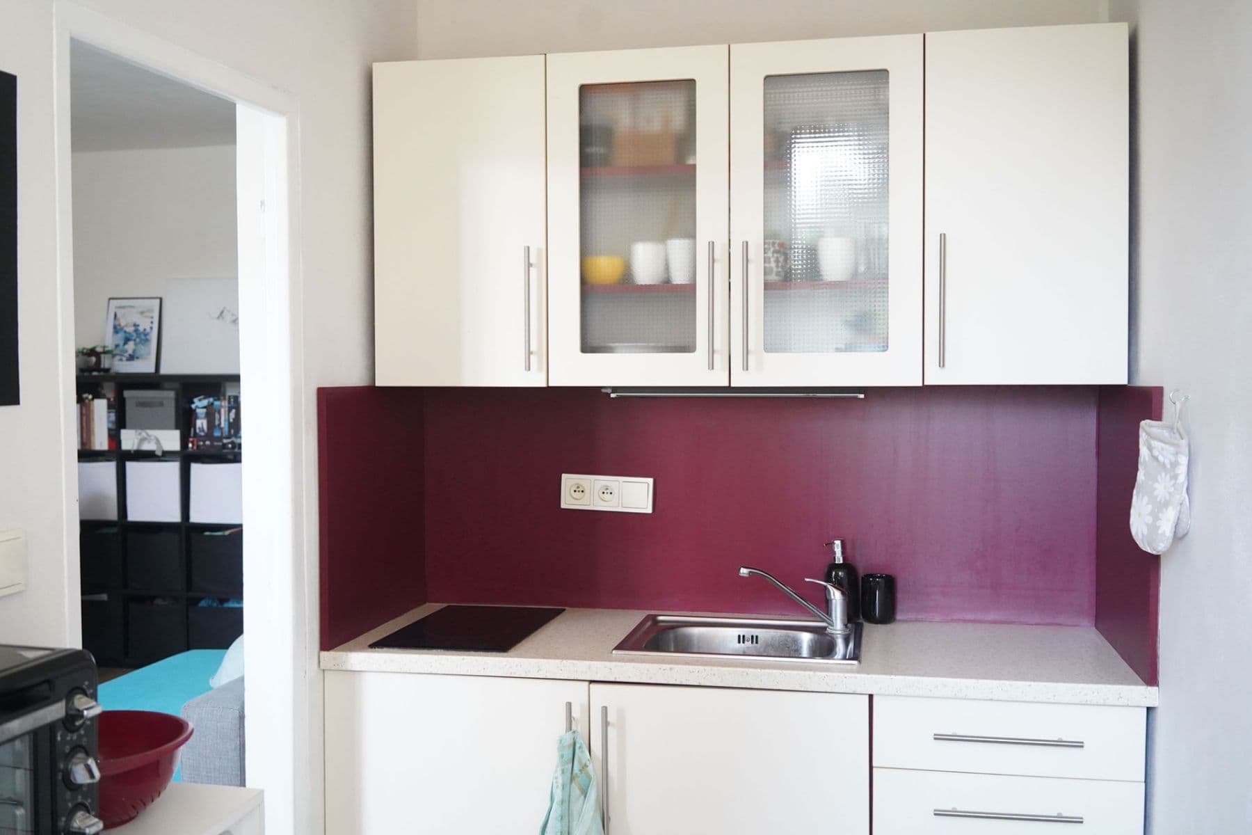 Prenájom bytu 1-izbový 29 m², Halasovo náměstí, Brno, Jihomoravský kraj Prenájom bytu 1-izbový 29 m², Halasovo náměstí, Brno, Jihomoravský kraj