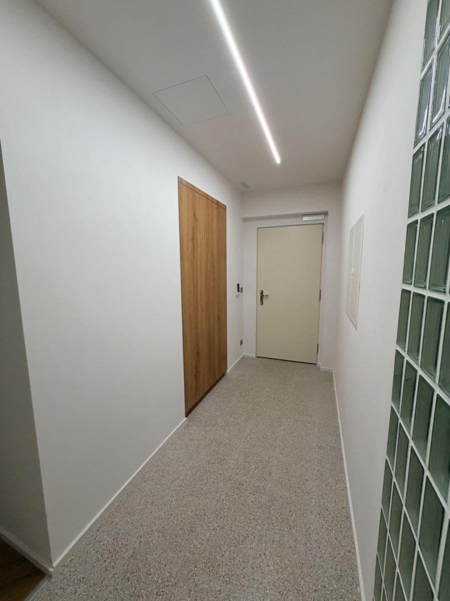 Prenájom bytu 2-izbový 45 m², Holandská, Praha, Praha Prenájom bytu 2-izbový 45 m², Holandská, Praha, Praha