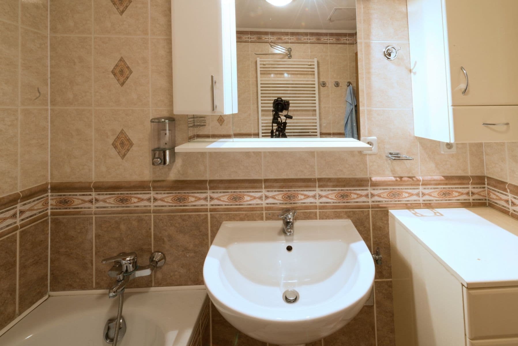 Prenájom bytu 2-izbový 48 m², Špindlerův Mlýn, Královéhradecký kraj Prenájom bytu 2-izbový 48 m², Špindlerův Mlýn, Královéhradecký kraj