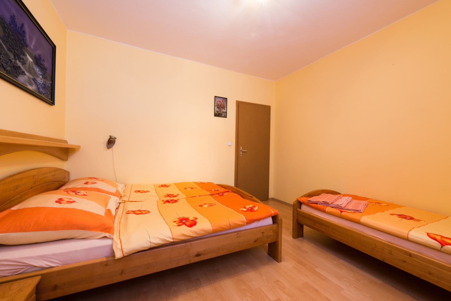 Prenájom bytu 2-izbový 48 m², Špindlerův Mlýn, Královéhradecký kraj Prenájom bytu 2-izbový 48 m², Špindlerův Mlýn, Královéhradecký kraj