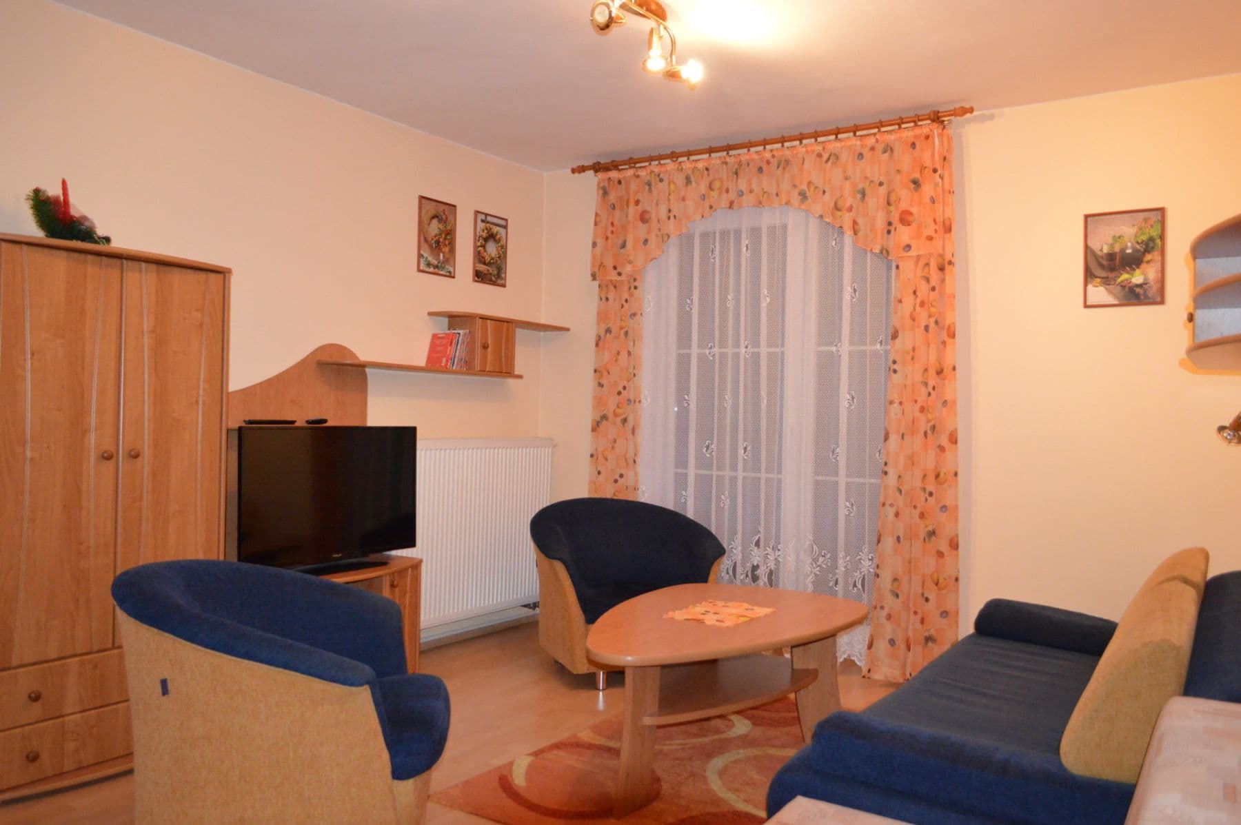 Prenájom bytu 2-izbový 48 m², Špindlerův Mlýn, Královéhradecký kraj Prenájom bytu 2-izbový 48 m², Špindlerův Mlýn, Královéhradecký kraj