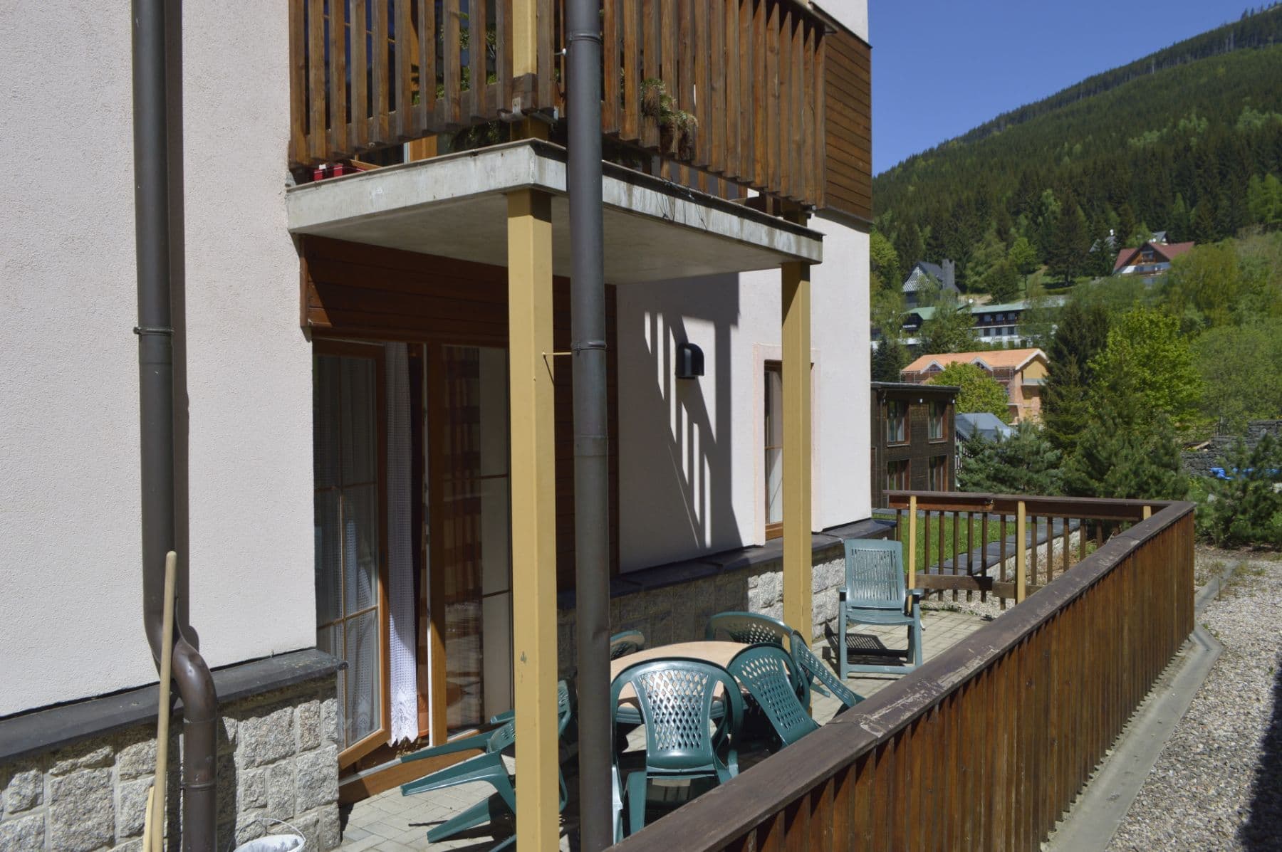 Prenájom bytu 2-izbový 48 m², Špindlerův Mlýn, Královéhradecký kraj Prenájom bytu 2-izbový 48 m², Špindlerův Mlýn, Královéhradecký kraj