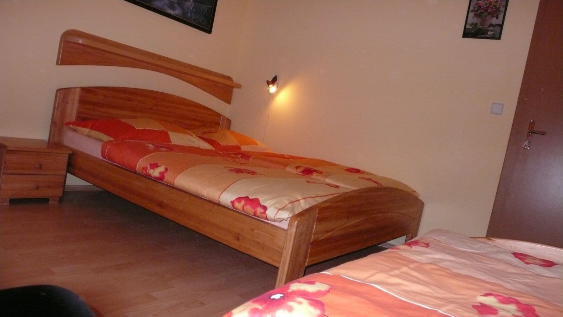 Prenájom bytu 2-izbový 48 m², Špindlerův Mlýn, Královéhradecký kraj Prenájom bytu 2-izbový 48 m², Špindlerův Mlýn, Královéhradecký kraj