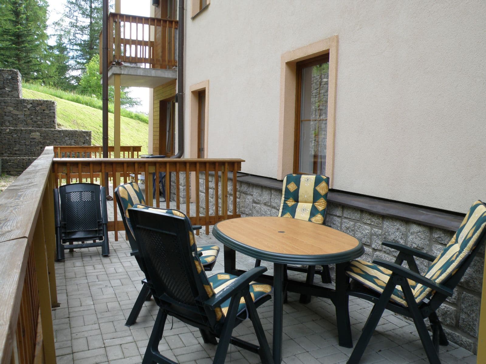 Prenájom bytu 2-izbový 48 m², Špindlerův Mlýn, Královéhradecký kraj Prenájom bytu 2-izbový 48 m², Špindlerův Mlýn, Královéhradecký kraj