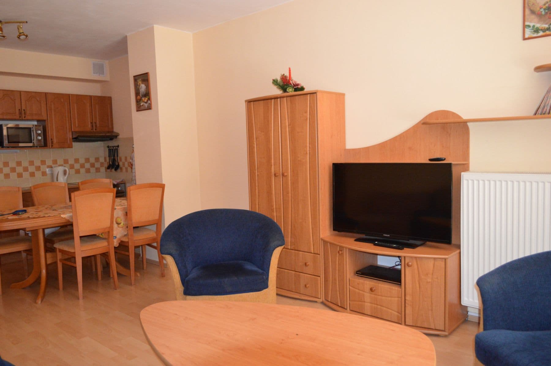 Prenájom bytu 2-izbový 48 m², Špindlerův Mlýn, Královéhradecký kraj Prenájom bytu 2-izbový 48 m², Špindlerův Mlýn, Královéhradecký kraj
