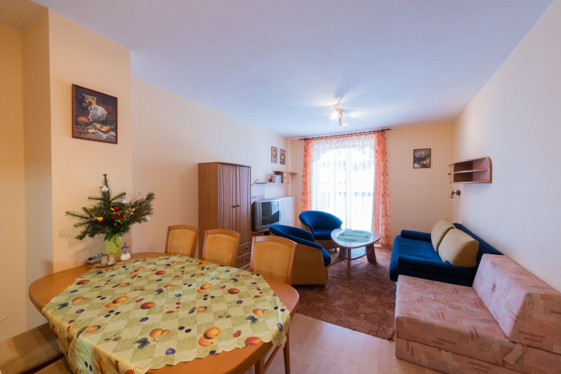 Prenájom bytu 2-izbový 48 m², Špindlerův Mlýn, Královéhradecký kraj Prenájom bytu 2-izbový 48 m², Špindlerův Mlýn, Královéhradecký kraj