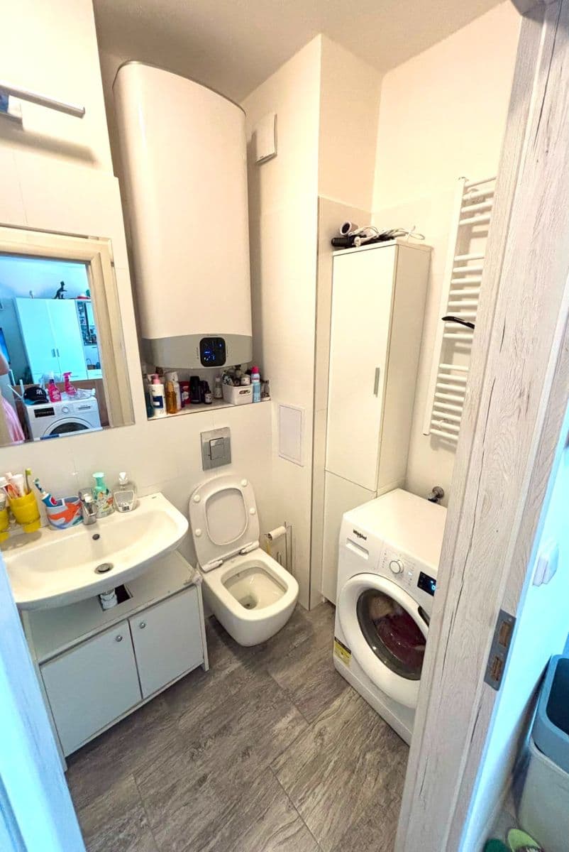 Prenájom bytu 1-izbový 34 m², Komenského, Šternberk, Olomoucký kraj Prenájom bytu 1-izbový 34 m², Komenského, Šternberk, Olomoucký kraj